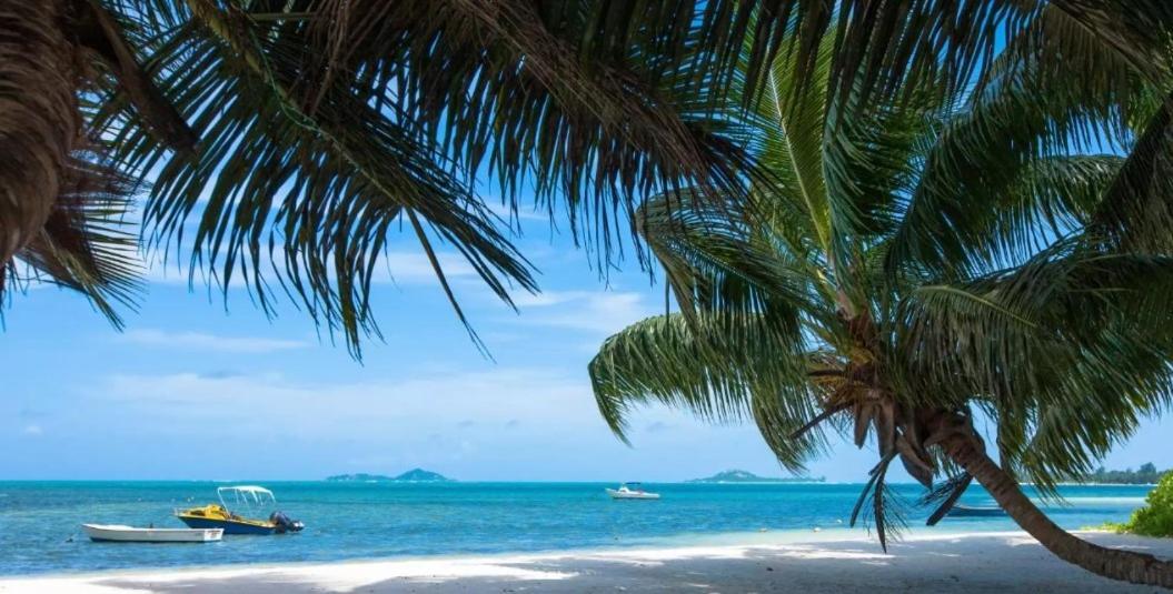 Happy Stay Villa Grand Anse  Exterior foto