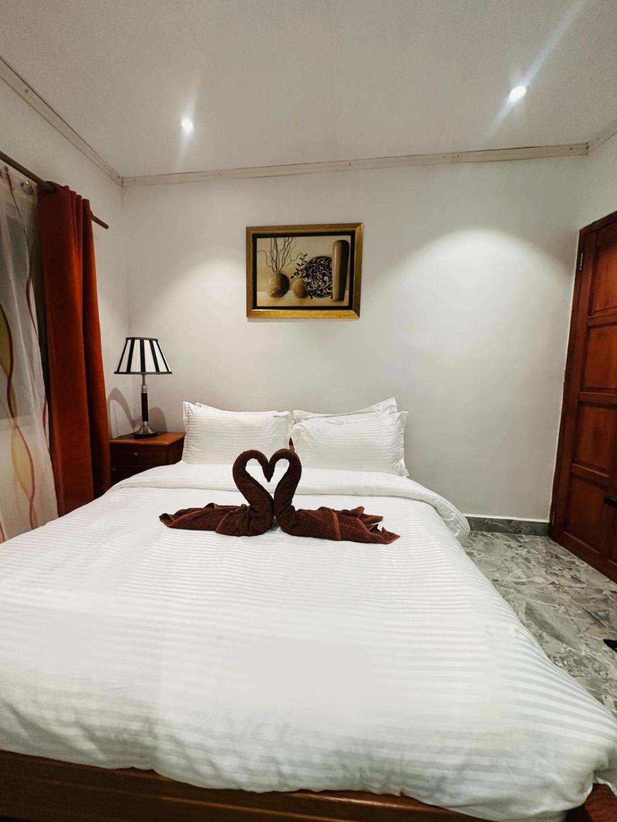 Happy Stay Villa Grand Anse  Exterior foto